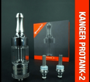 Kanger protank 2