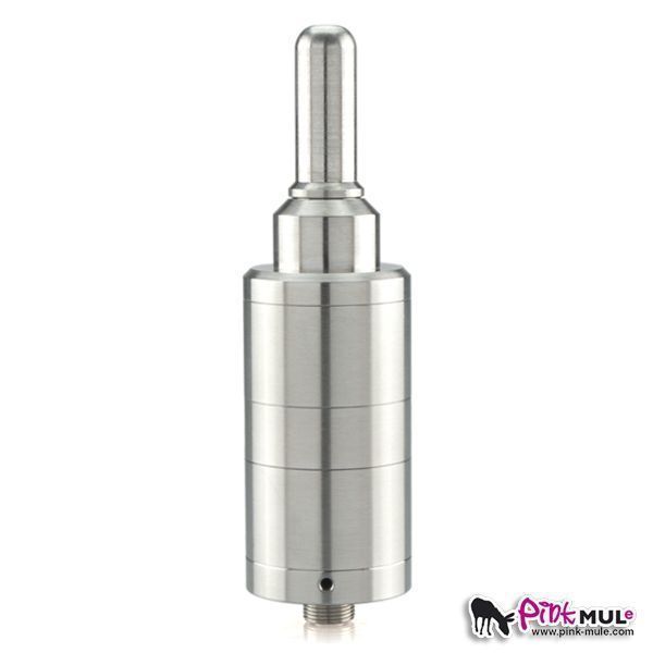 Pinkmule kayfun lite