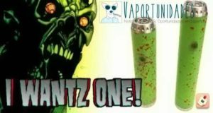 Provari zombie620330