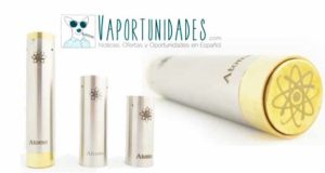 Atomo clon relpica desireecig mod620x330
