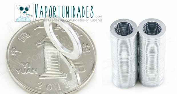 Imanes magneticos neodimio deal extreme nemesis