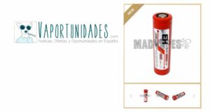 Madvpes baterias eh imr 30 amp 620x330