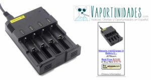 Nitecore intellicharger i4 620x330