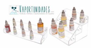 Stand soporte liquidos fasttech 620x330