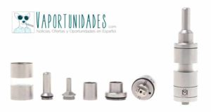 Kayfun 3. 1 arenado fasttech 620x330