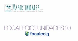 Cupon codigo descuento focalecig 10 620x330