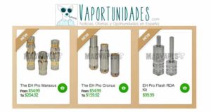 Madvapes ehpro2620x330