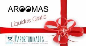Aroomas liquidos gratis muestras 620x330