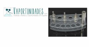 Desire ecig soporte stand mostrador 620x330