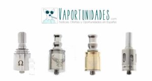 Fasttech atomizadores omega patriot vortex 620x330