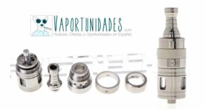 Fasttech prometheus atomizador genesis 620x330