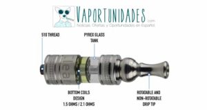 Innokin iclear x. I 620x330