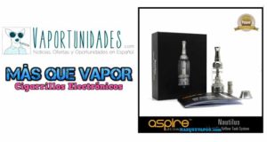 Masquevapor aspire bdc nautilus 620x330