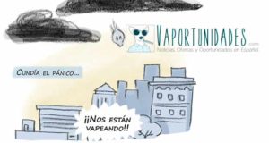 Pesadilla y contra el viento vapeo viñeta620x330