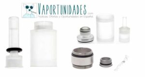 Repuestos atomizadores fasttech tanquetas 620x330