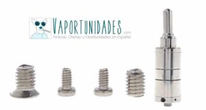 Tornillos kayfun lite fasttech 620x330