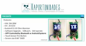 Yihiecigar dx470 dna20 620x330