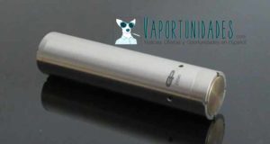 Desire ecig gp paps mod mecanico