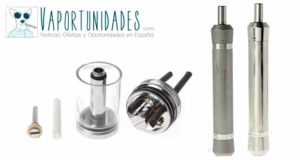 Valkyrie mod genesis fasttech hibrido