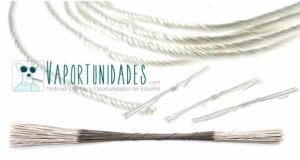 Fasttech fibra nichrome prefaricados 620x330