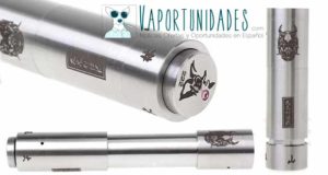 Fasttech oni mod mecanico