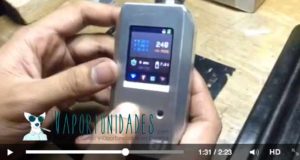 Grand innovations gi2 video