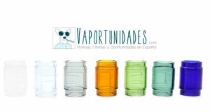 Repuesto tanque cristal fasttech kanger protank 2 620x330