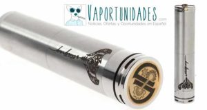 Stingray mod mecanico fasttech