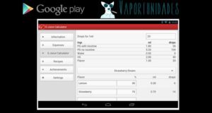 Vape aplicacion android vapeadores vapeo 620x330