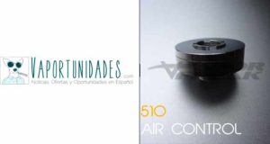 Vapor freak adaptador 510 aire 620x330