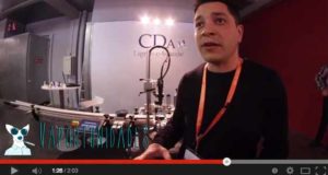 Cda lignes eliquide vapexpo 2014