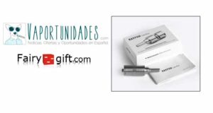 Fairy gift kayfun lite plus