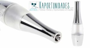 Fasttech claromizador smoktech tumbler tank bcc