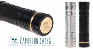 Fasttech panzer mod mecanico