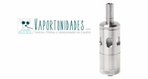 Fasttech squape winsmoke
