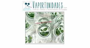 Ferlizvapeo bio wick algodon organico