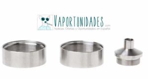 Kayfun nano cuerpo body kit fasttech