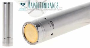 Mod mecanico gp paps fasttech