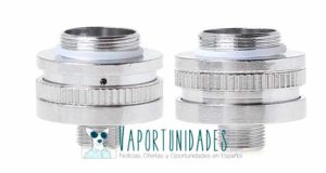 Protank kanger airflow control protank