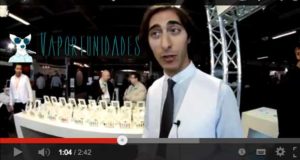 Vapexpo 2014 burdeaux liquideo