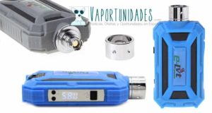 E lvt fasttech fairy gift