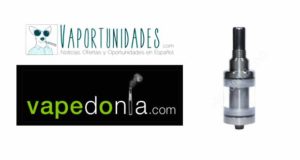 Comprar espana kayfun nano vapedonia