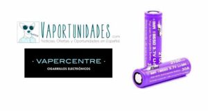 Efest 30a purple vapercentre