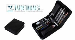 Fasttech estuche vapero vapeo vapeadores