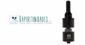 Fasttech kayfun lite black negro