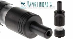 Fasttech yiloong fogger v4
