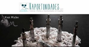 Knit wick fibra organica bio bambu bulgaria