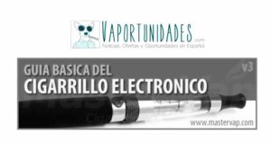 Mastervap guia basica cigarrillos electronicos