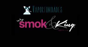 Smokking sevilla teinda online cigarrillos electronicos smokking