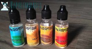 Todovapor liquidos herrera